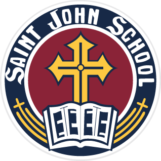 Home - Saint John School